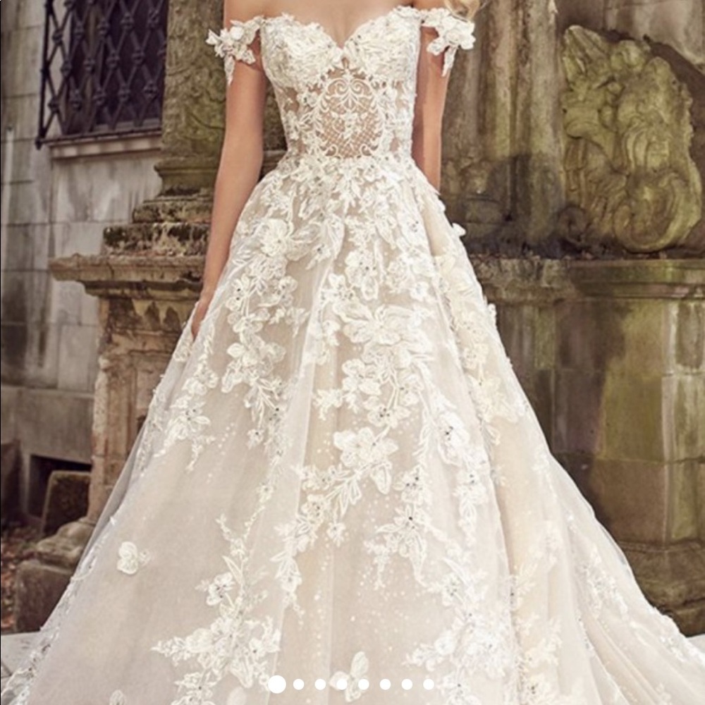 Eve of milady style 355